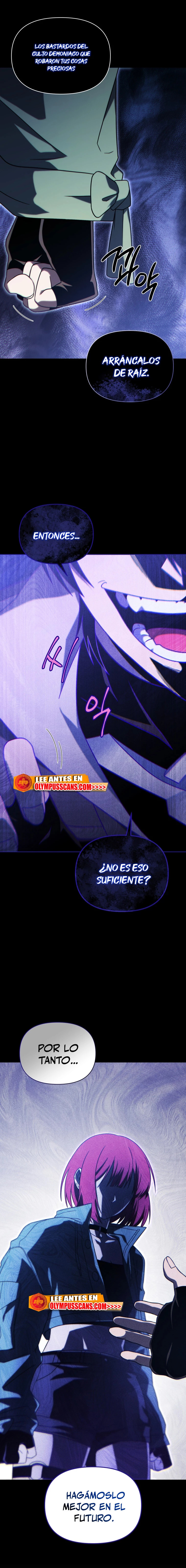 Read Jugador que regresó 10 000 años después ES Manga Online
