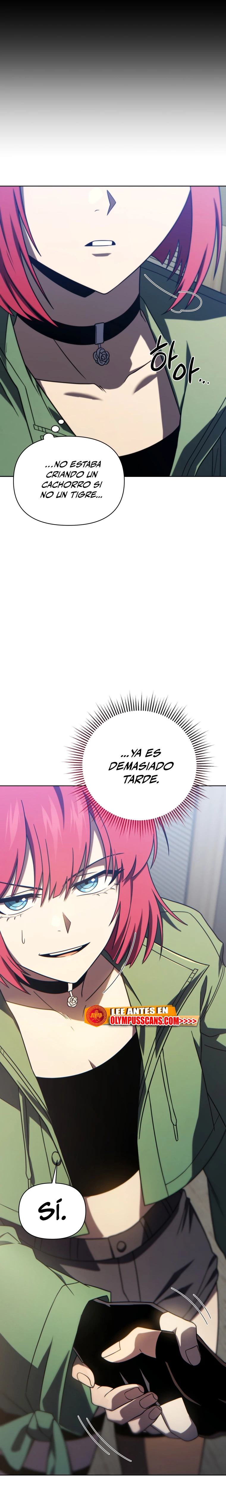 Read Jugador que regresó 10 000 años después ES Manga Online