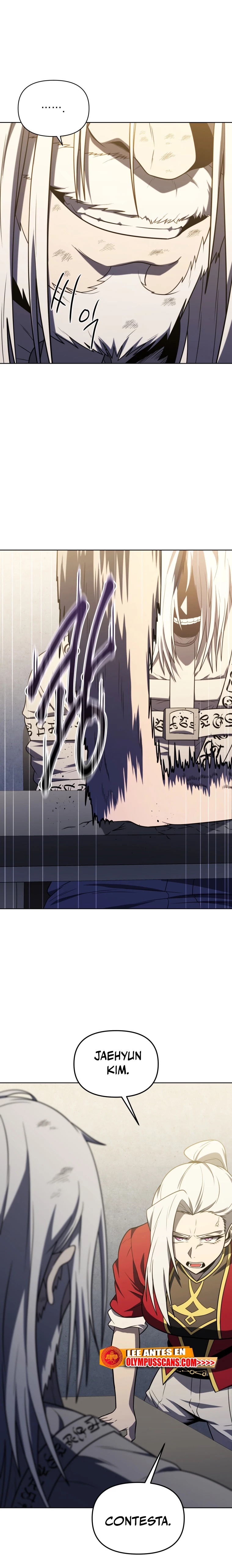 Read Jugador que regresó 10 000 años después ES Manga Online