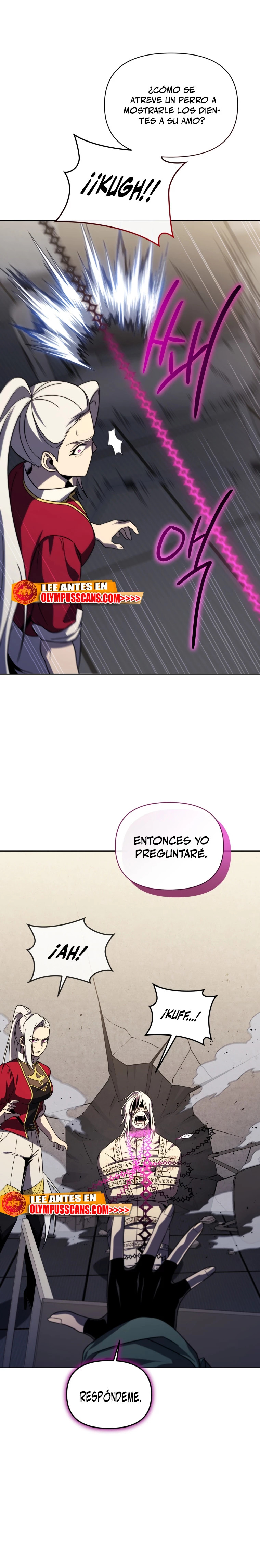 Read Jugador que regresó 10 000 años después ES Manga Online