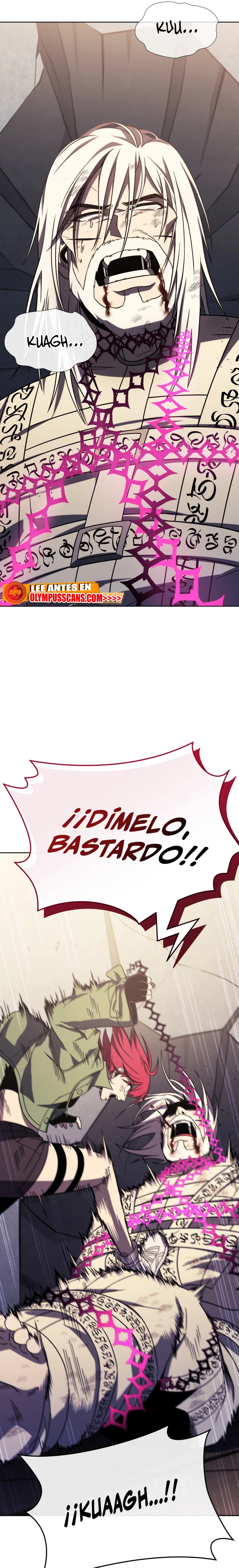 Read Jugador que regresó 10 000 años después ES Manga Online