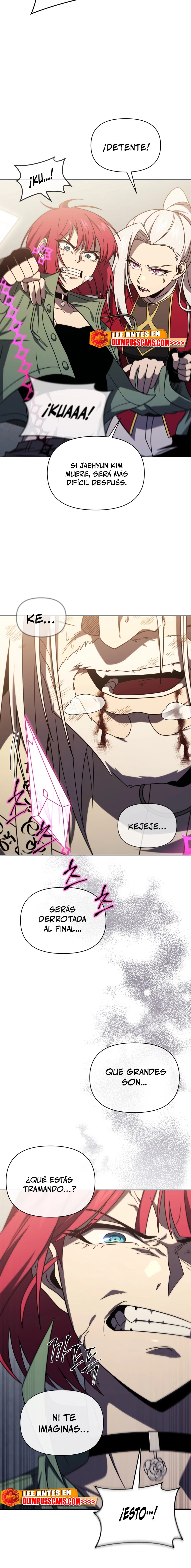 Read Jugador que regresó 10 000 años después ES Manga Online