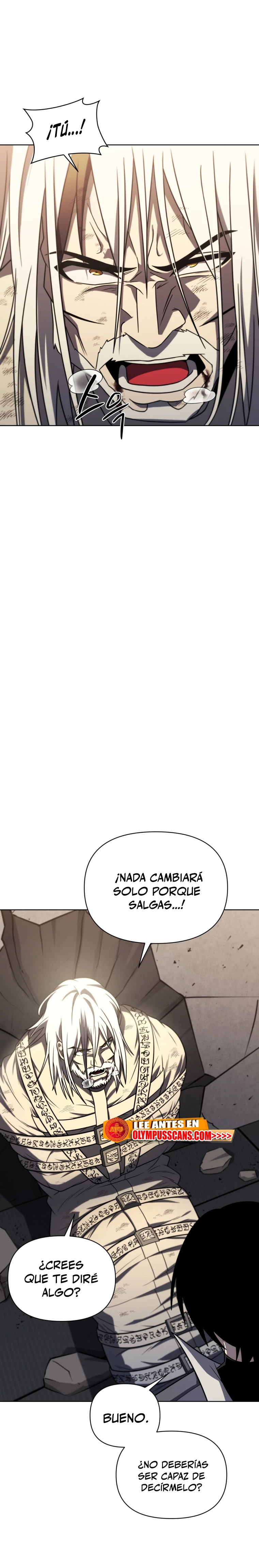 Read Jugador que regresó 10 000 años después ES Manga Online