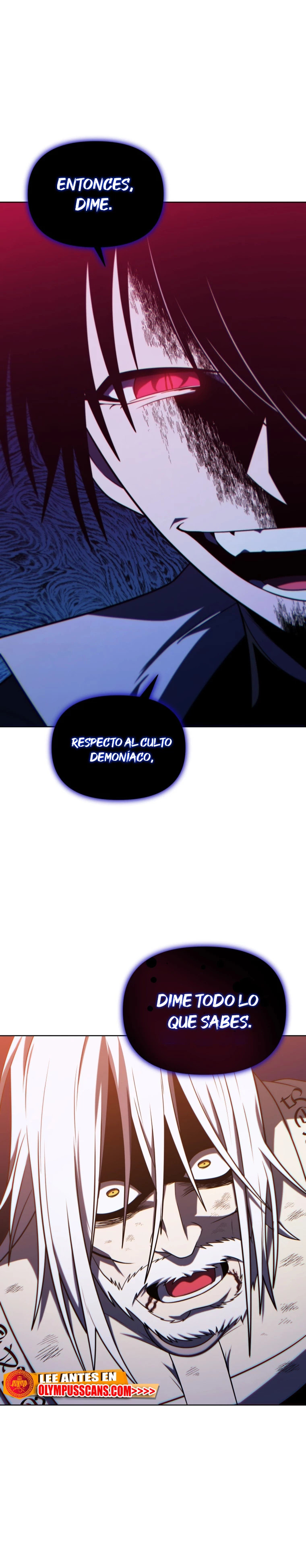 Read Jugador que regresó 10 000 años después ES Manga Online