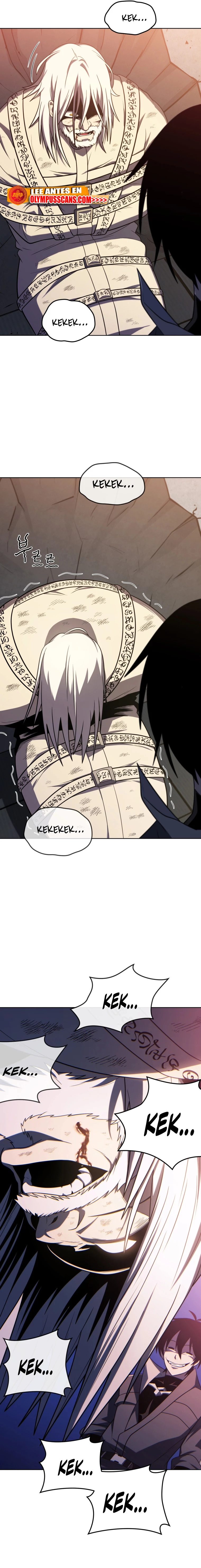 Read Jugador que regresó 10 000 años después ES Manga Online
