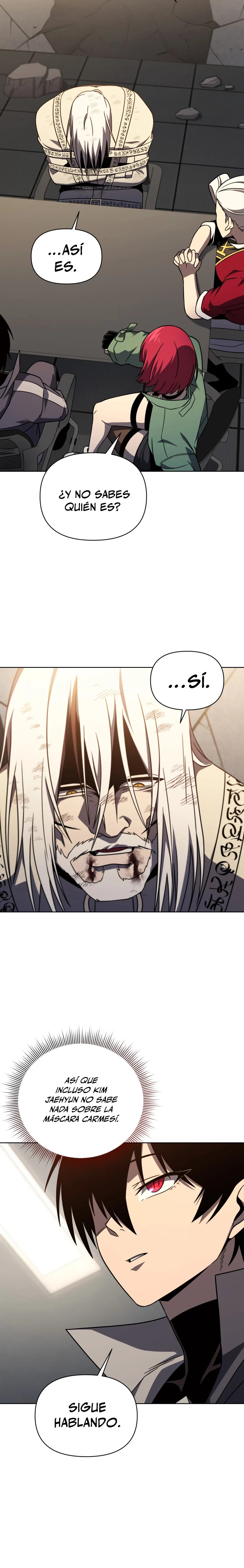 Read Jugador que regresó 10 000 años después ES Manga Online