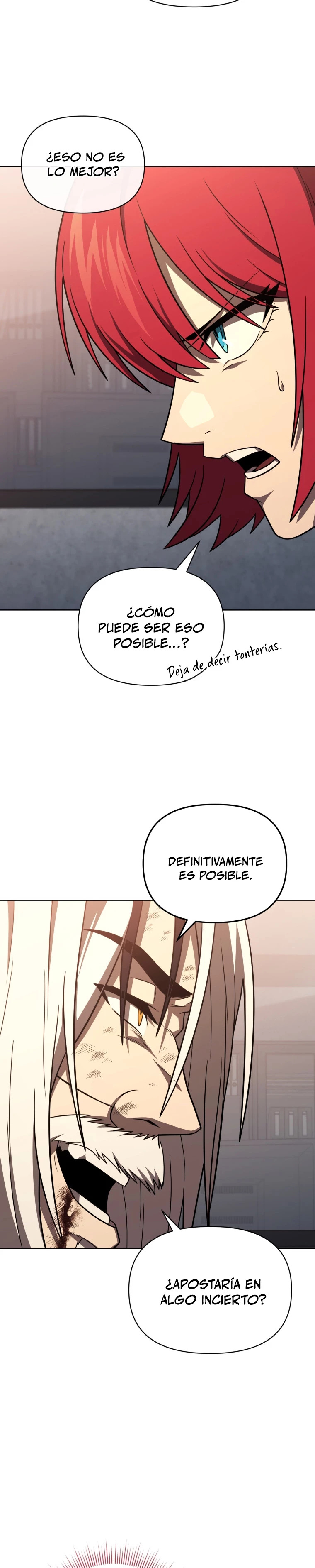 Read Jugador que regresó 10 000 años después ES Manga Online