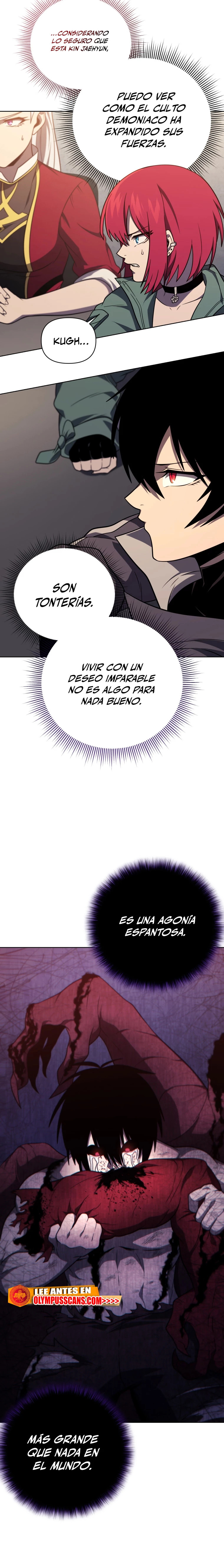 Read Jugador que regresó 10 000 años después ES Manga Online
