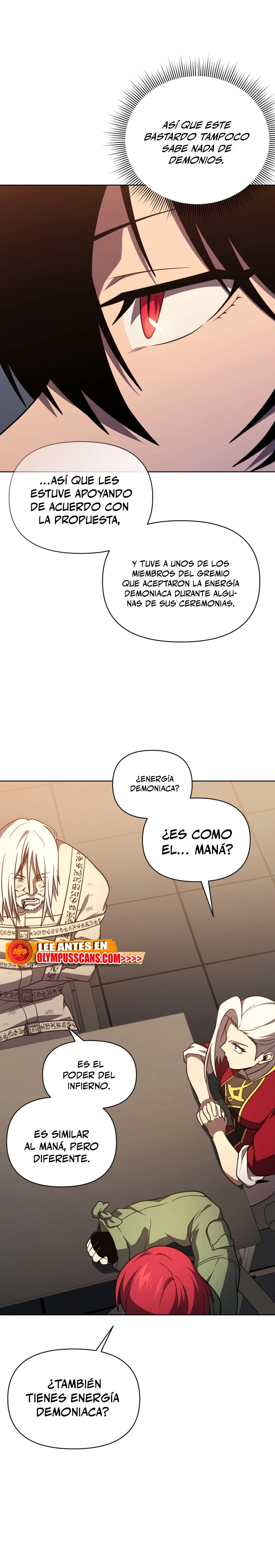 Read Jugador que regresó 10 000 años después ES Manga Online
