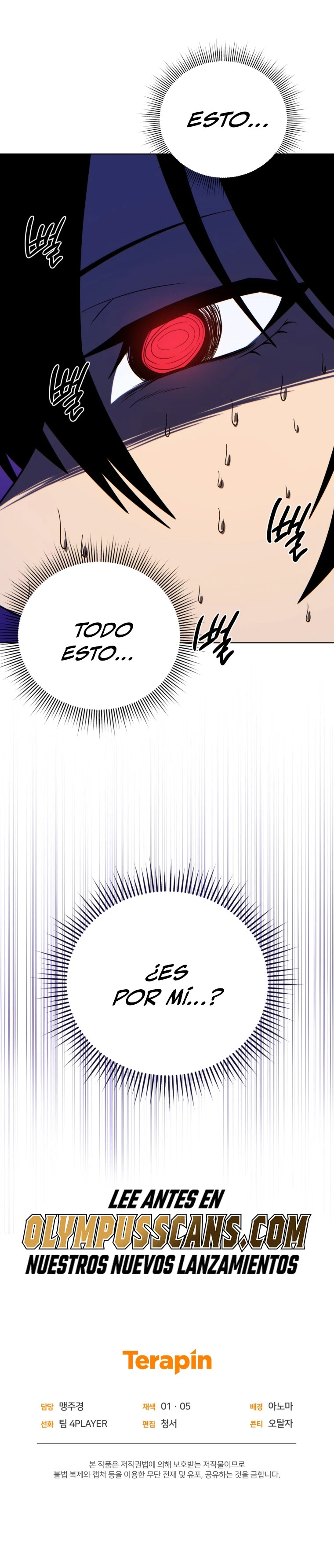 Read Jugador que regresó 10 000 años después ES Manga Online
