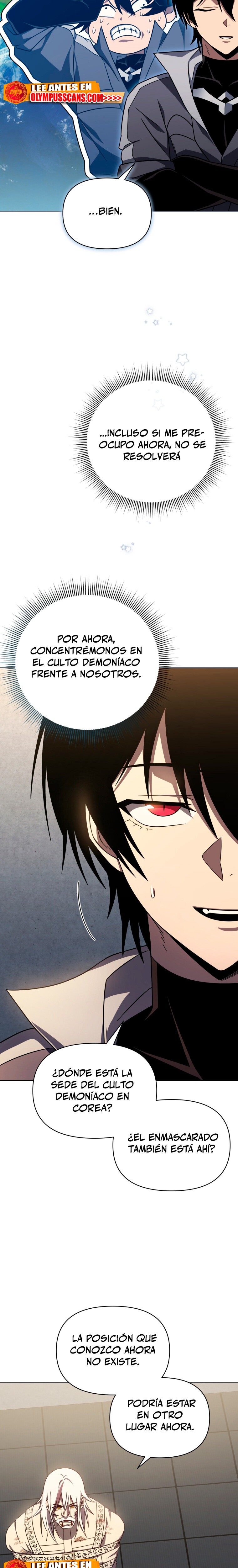 Read Jugador que regresó 10 000 años después ES Manga Online