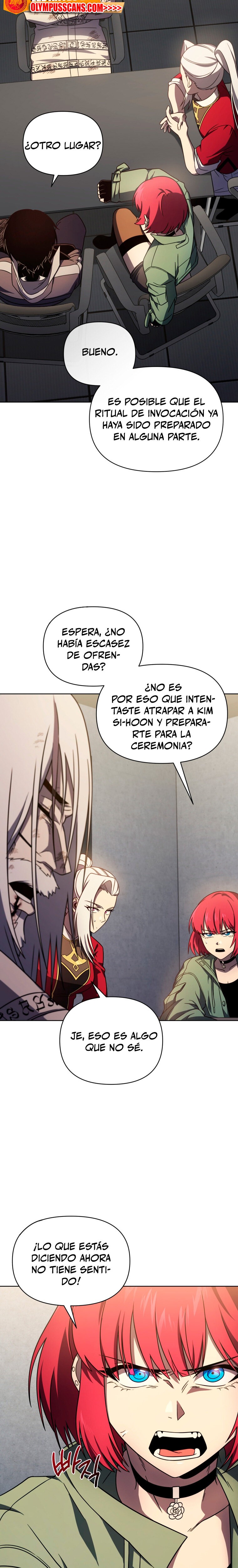 Read Jugador que regresó 10 000 años después ES Manga Online