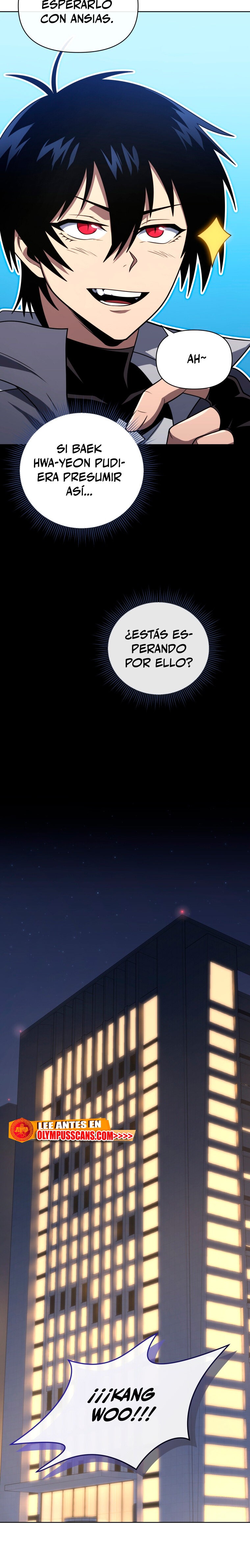 Read Jugador que regresó 10 000 años después ES Manga Online