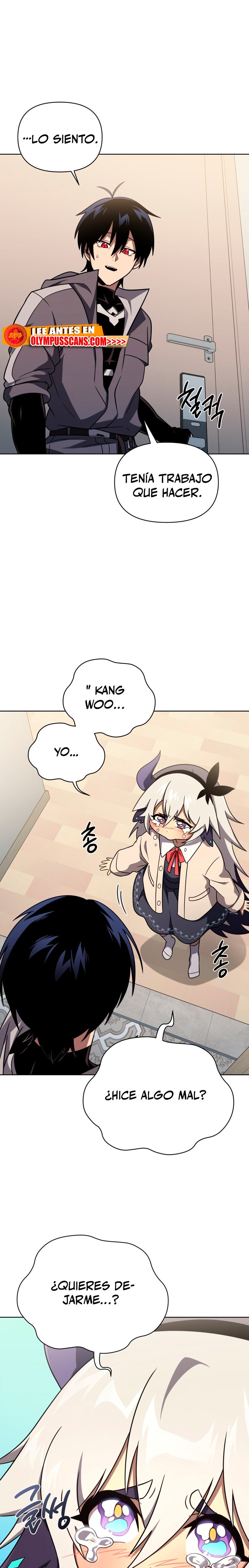 Read Jugador que regresó 10 000 años después ES Manga Online