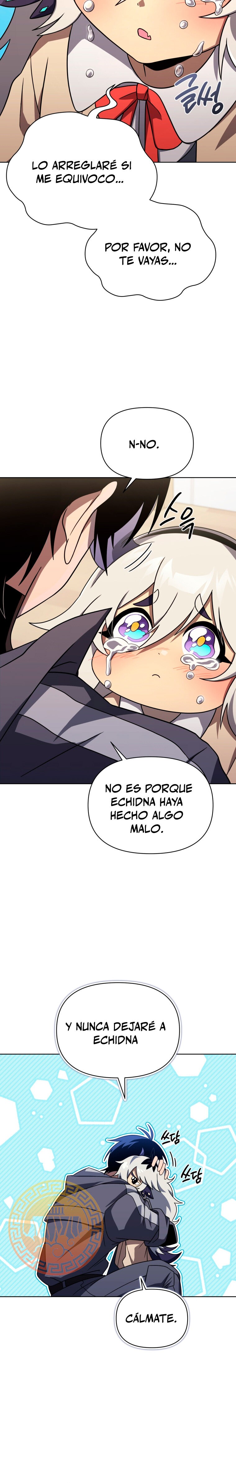 Read Jugador que regresó 10 000 años después ES Manga Online