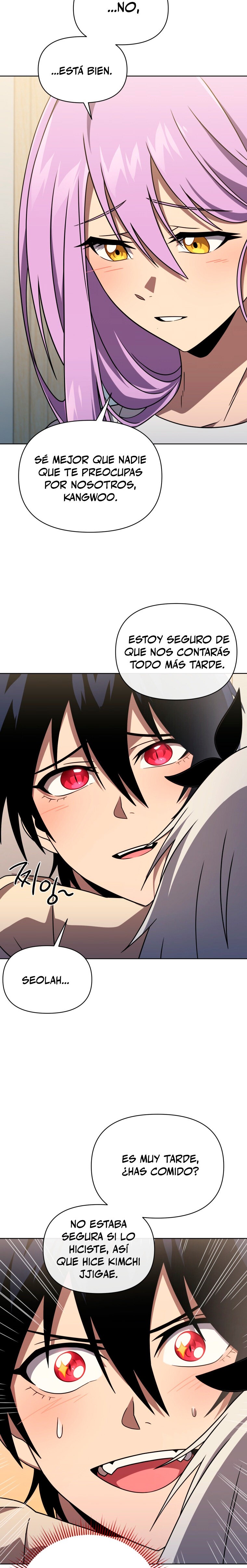 Read Jugador que regresó 10 000 años después ES Manga Online