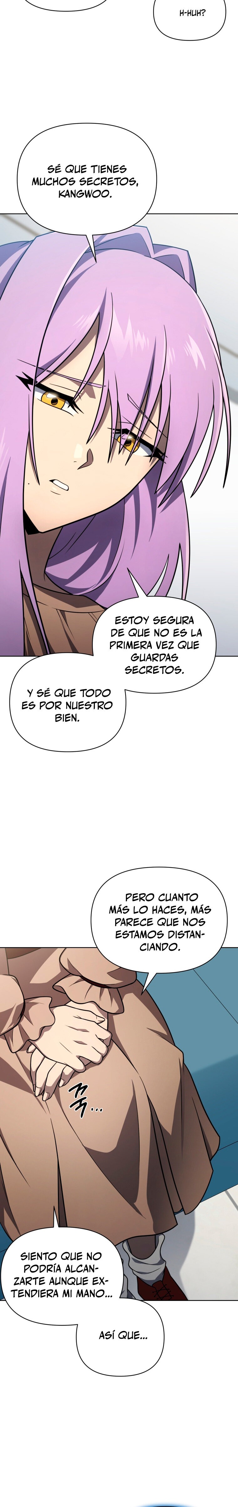 Read Jugador que regresó 10 000 años después ES Manga Online