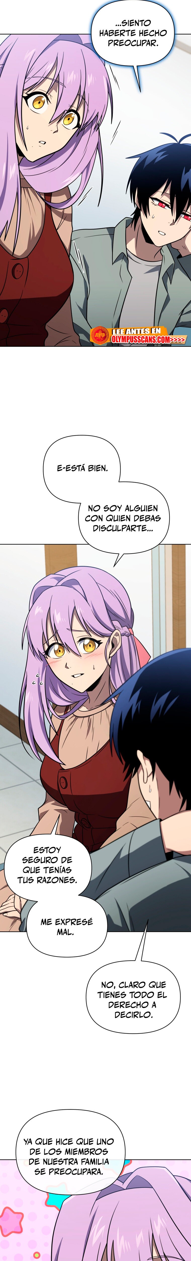 Read Jugador que regresó 10 000 años después ES Manga Online
