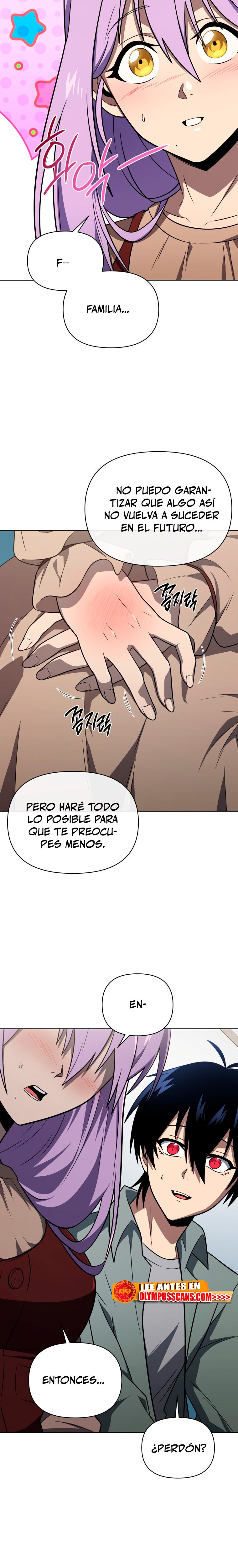 Read Jugador que regresó 10 000 años después ES Manga Online