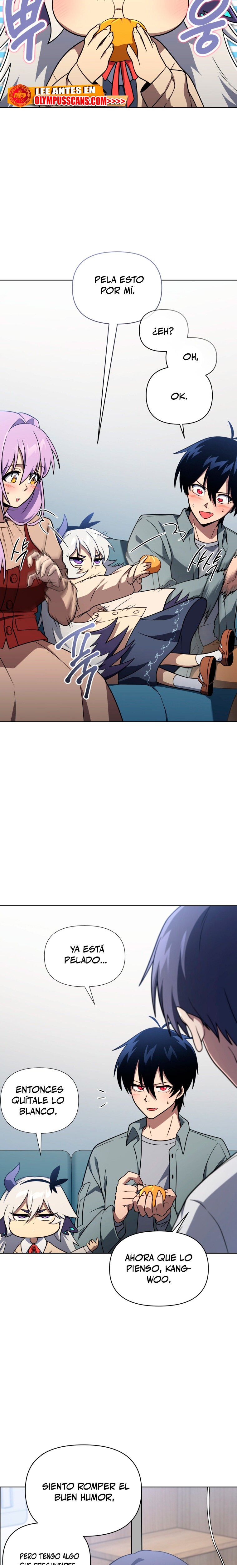 Read Jugador que regresó 10 000 años después ES Manga Online