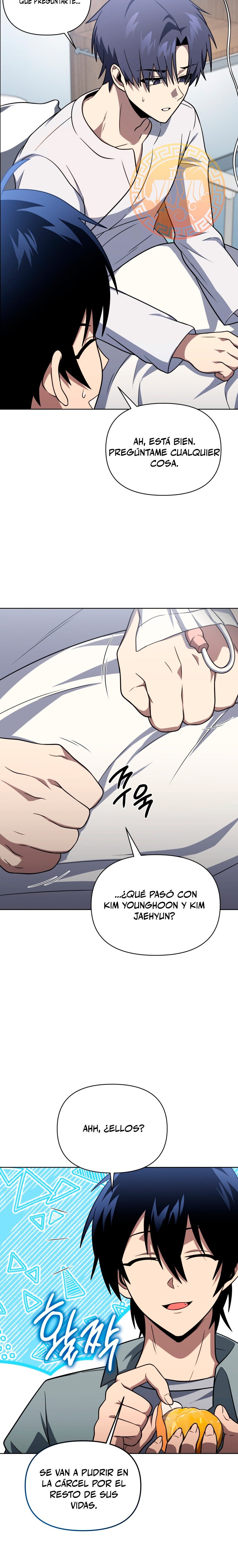 Read Jugador que regresó 10 000 años después ES Manga Online