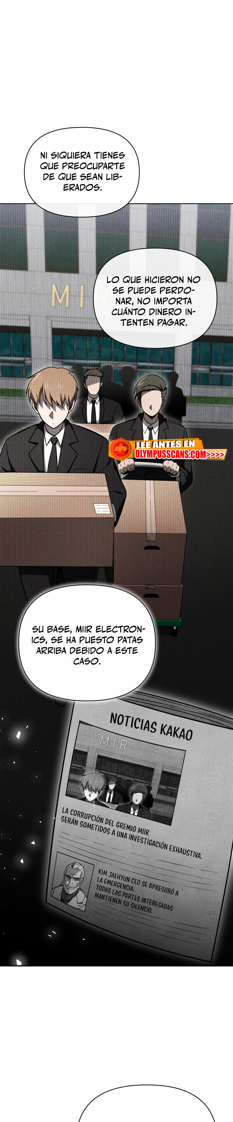 Read Jugador que regresó 10 000 años después ES Manga Online