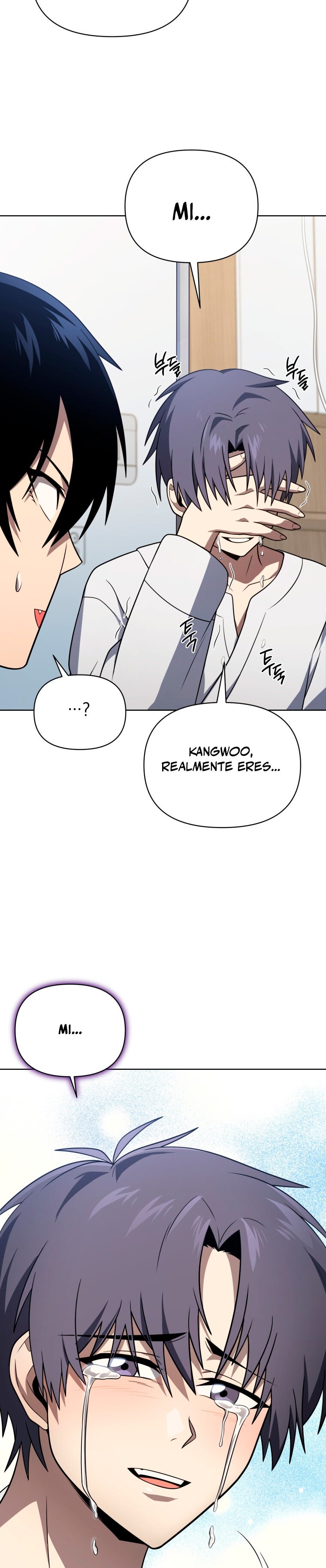 Read Jugador que regresó 10 000 años después ES Manga Online