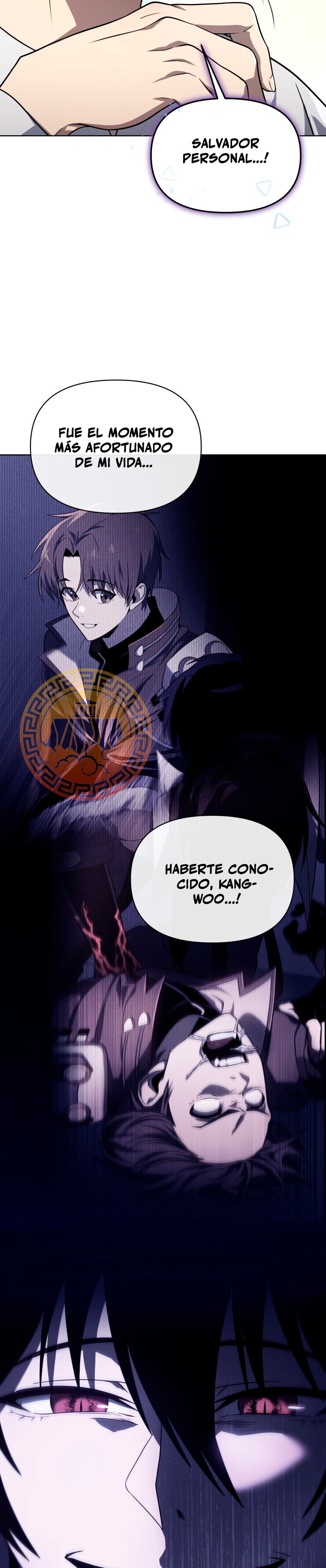 Read Jugador que regresó 10 000 años después ES Manga Online