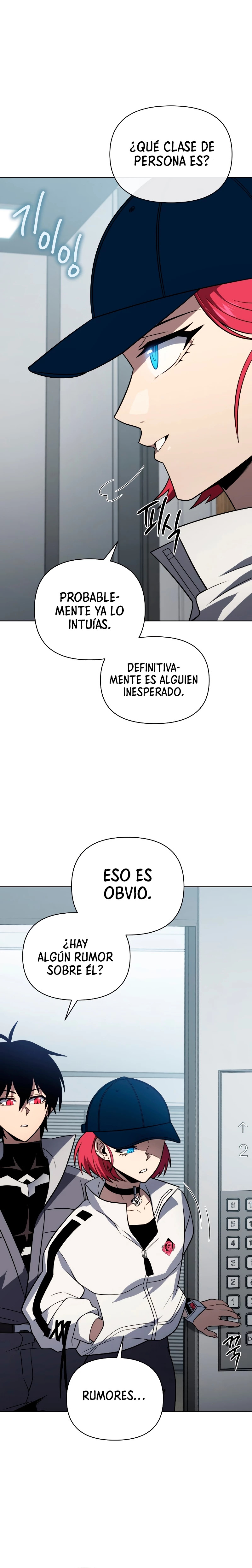 Read Jugador que regresó 10 000 años después ES Manga Online