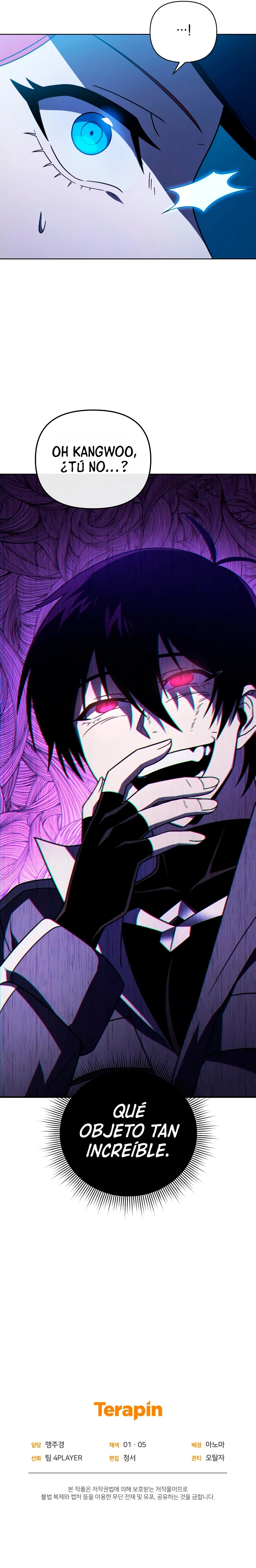Read Jugador que regresó 10 000 años después ES Manga Online