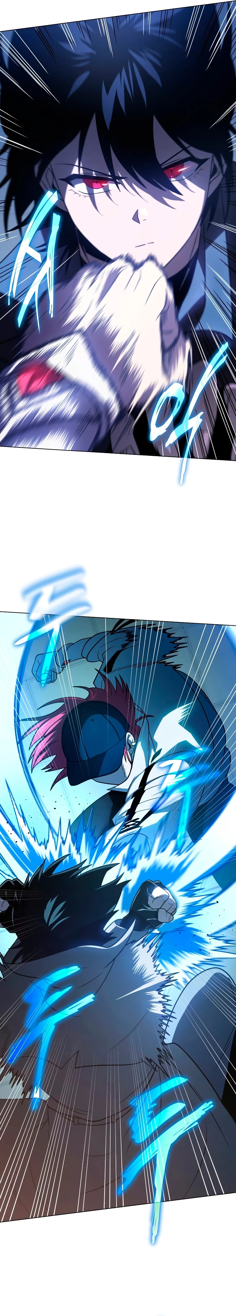 Read Jugador que regresó 10 000 años después ES Manga Online