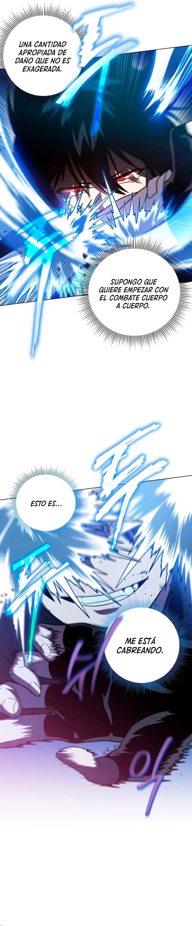 Read Jugador que regresó 10 000 años después ES Manga Online