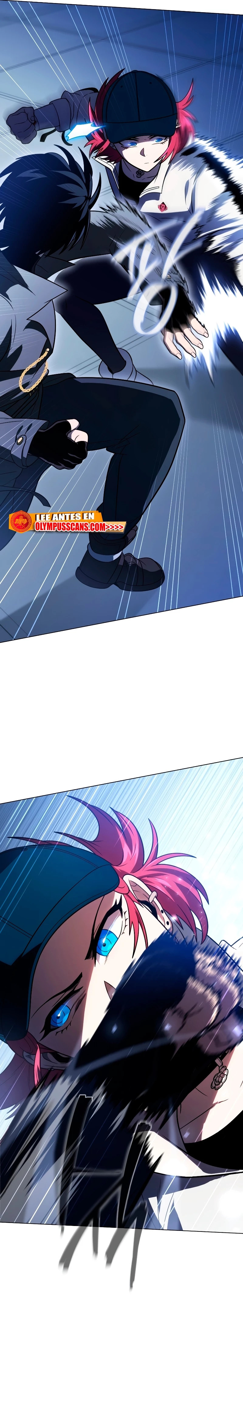 Read Jugador que regresó 10 000 años después ES Manga Online