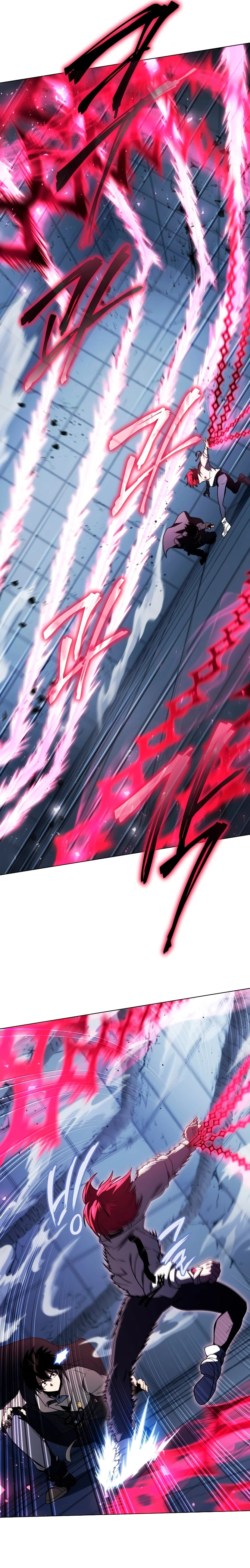 Read Jugador que regresó 10 000 años después ES Manga Online