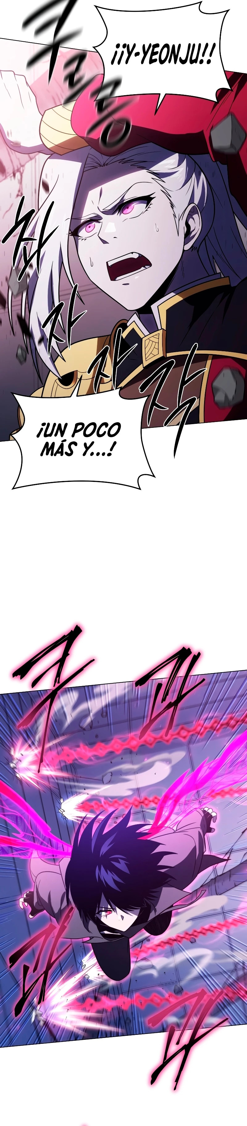 Read Jugador que regresó 10 000 años después ES Manga Online