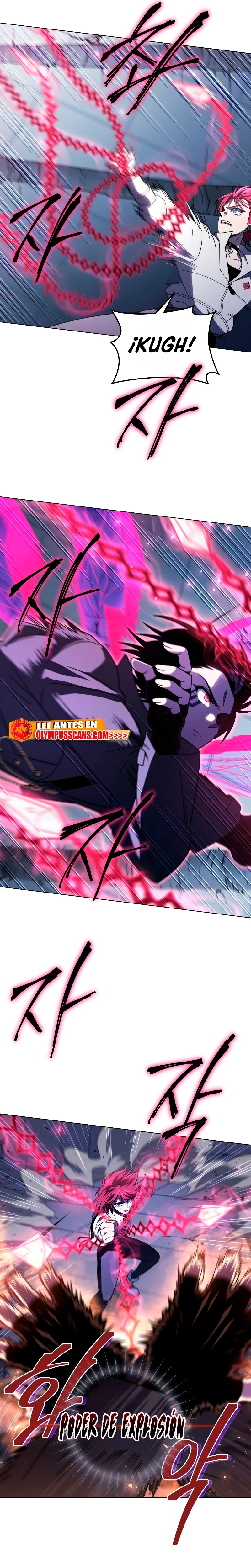 Read Jugador que regresó 10 000 años después ES Manga Online