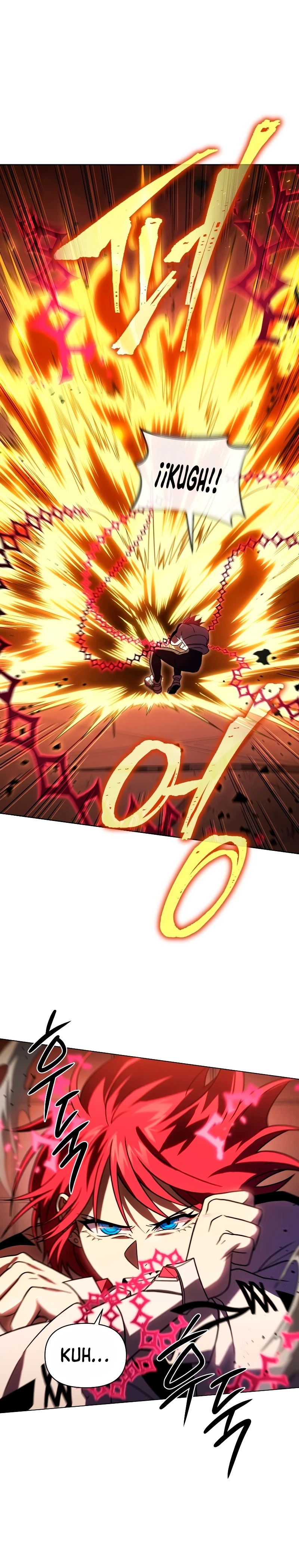 Read Jugador que regresó 10 000 años después ES Manga Online