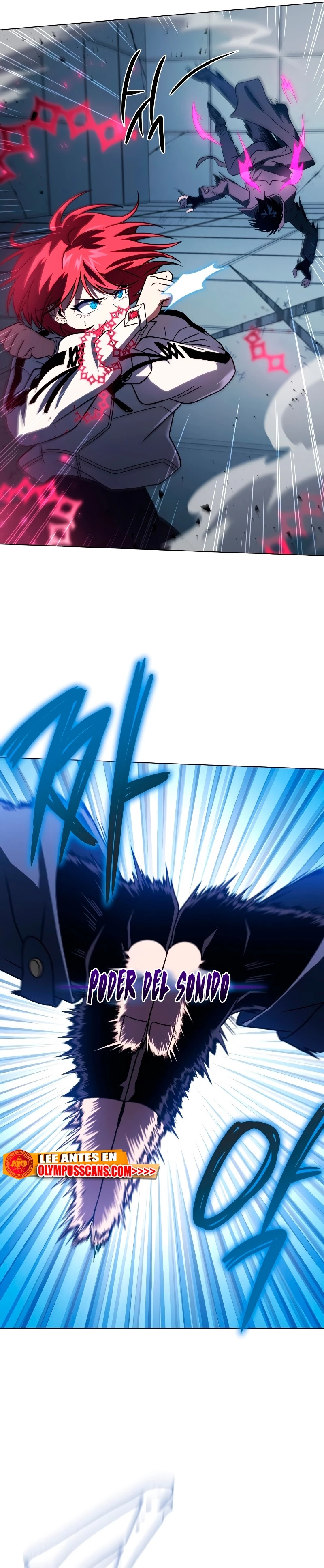 Read Jugador que regresó 10 000 años después ES Manga Online