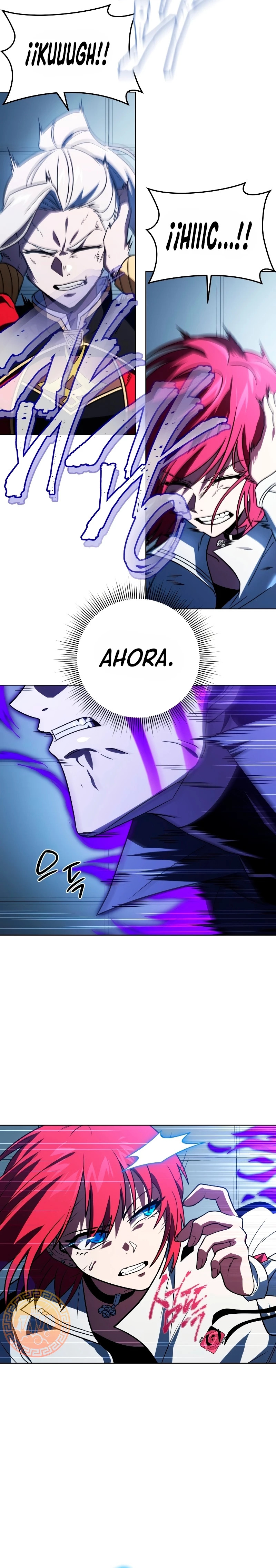 Read Jugador que regresó 10 000 años después ES Manga Online