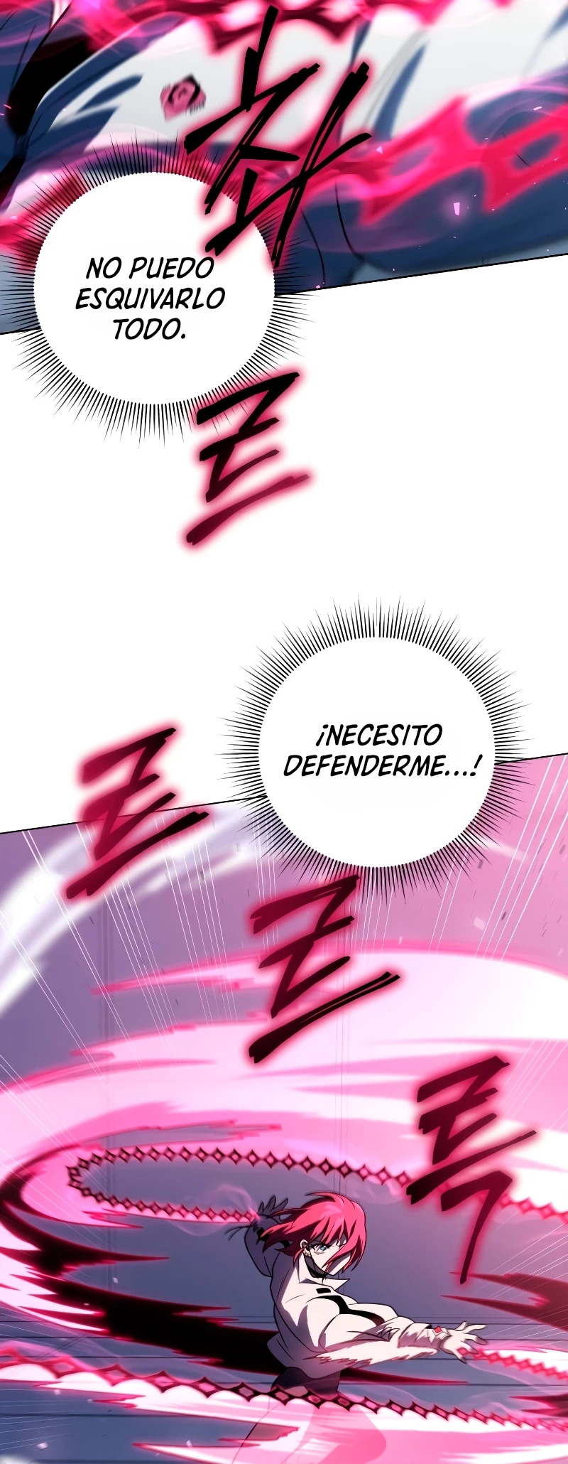 Read Jugador que regresó 10 000 años después ES Manga Online