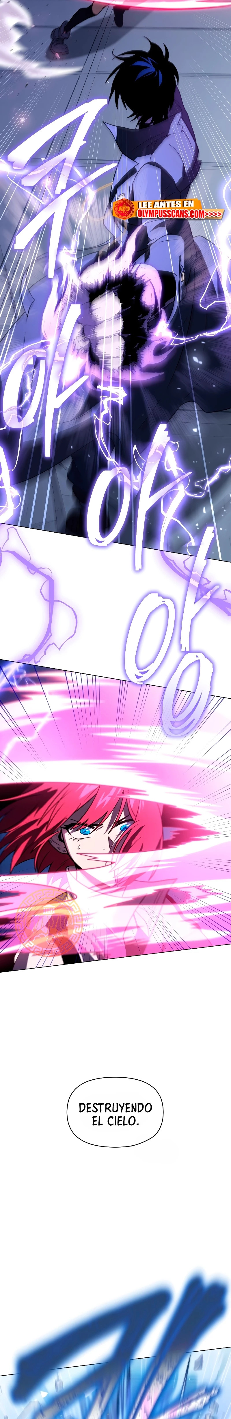 Read Jugador que regresó 10 000 años después ES Manga Online