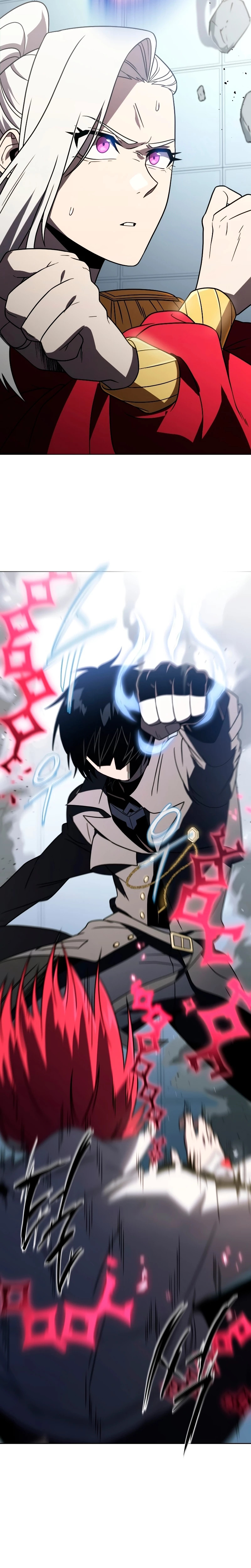 Read Jugador que regresó 10 000 años después ES Manga Online