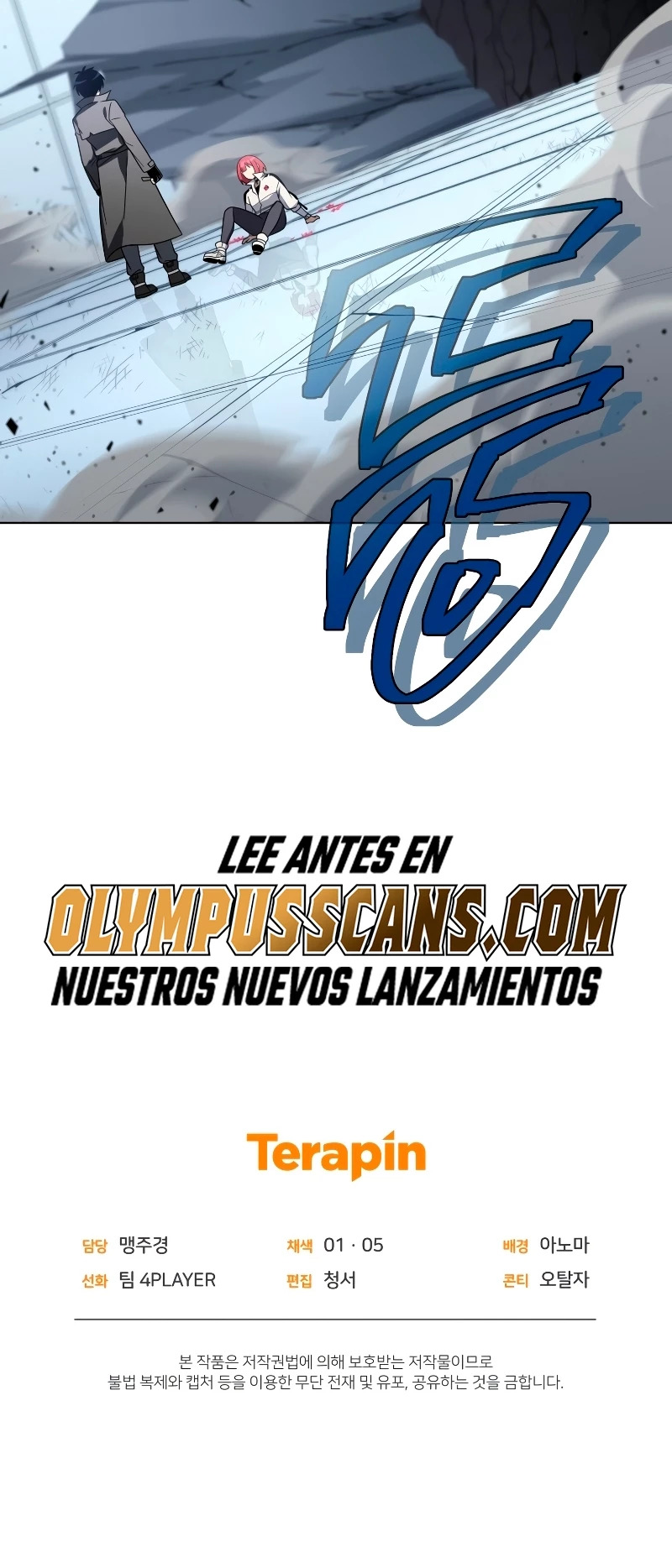Read Jugador que regresó 10 000 años después ES Manga Online
