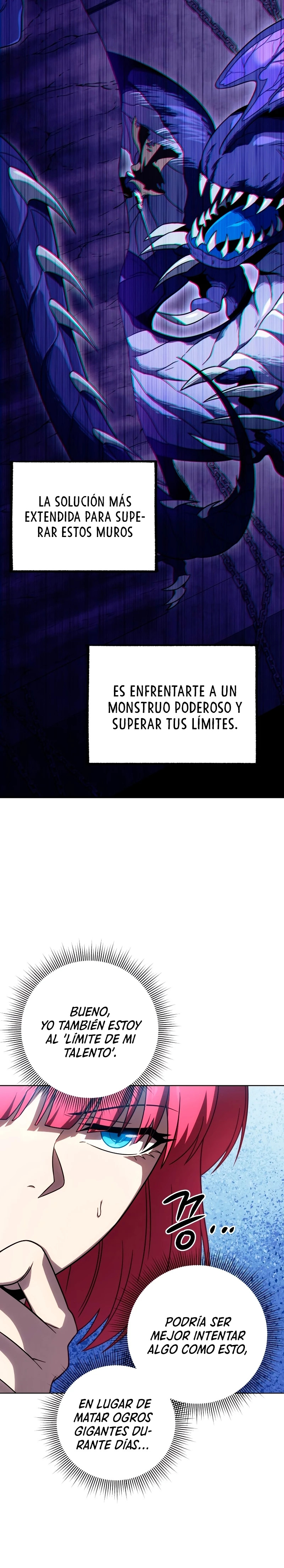 Read Jugador que regresó 10 000 años después ES Manga Online