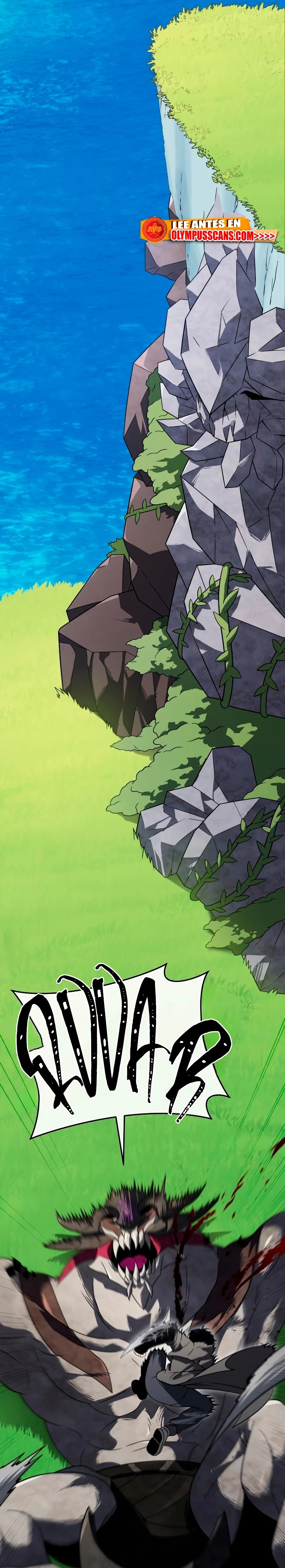 Read Jugador que regresó 10 000 años después ES Manga Online