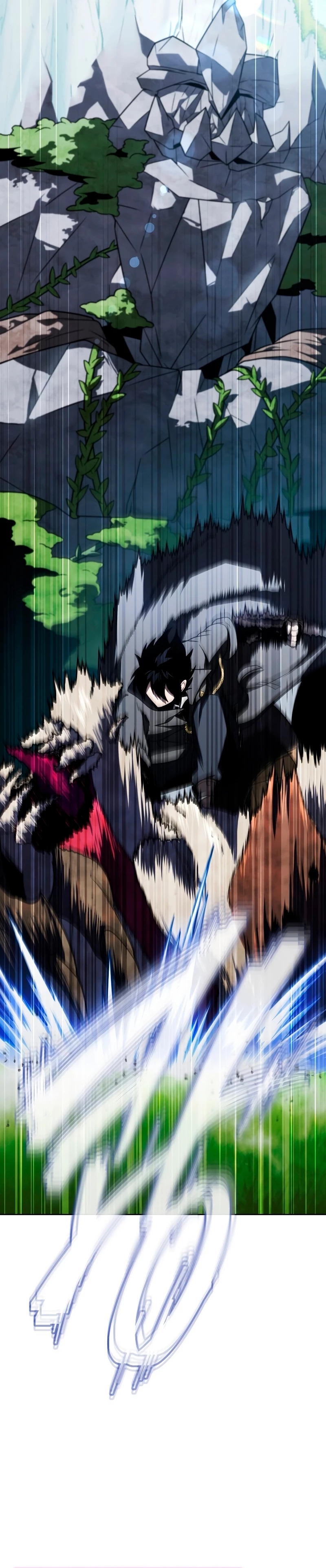 Read Jugador que regresó 10 000 años después ES Manga Online