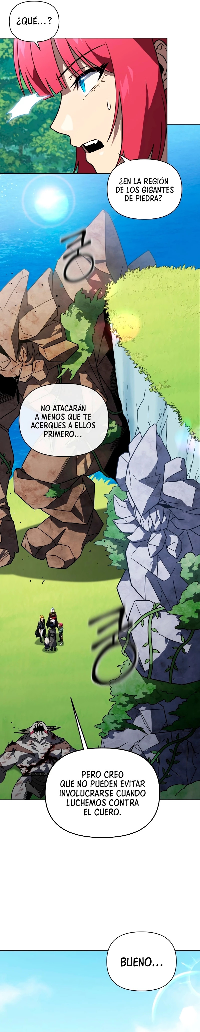 Read Jugador que regresó 10 000 años después ES Manga Online