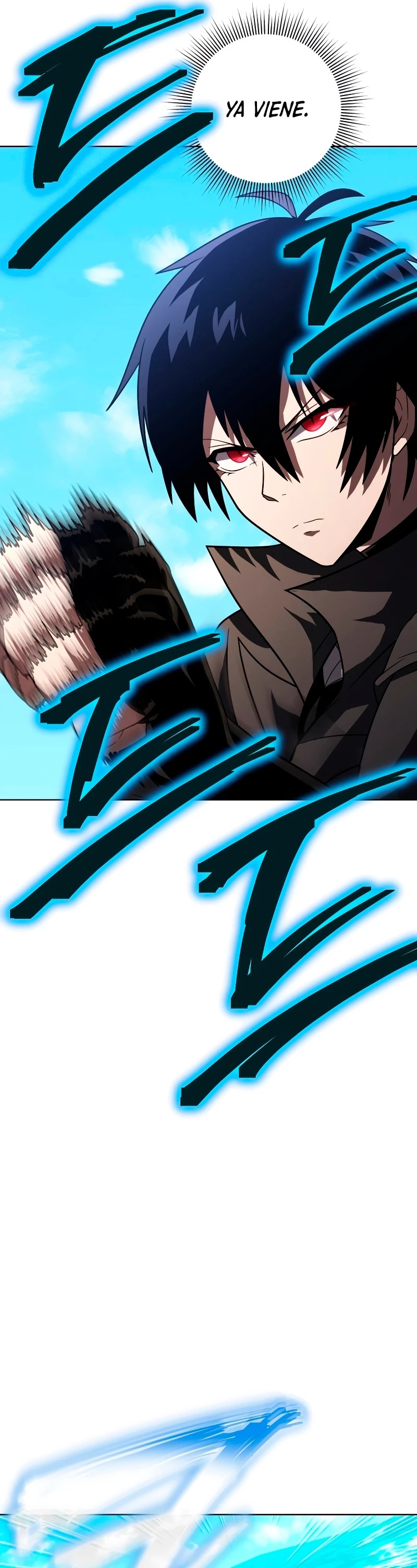 Read Jugador que regresó 10 000 años después ES Manga Online
