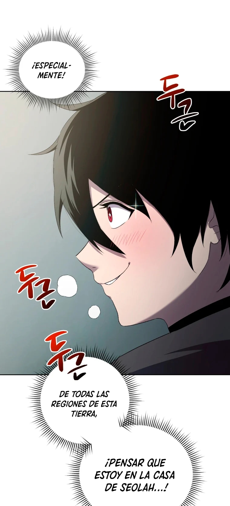 Read Jugador que regresó 10 000 años después ES Manga Online
