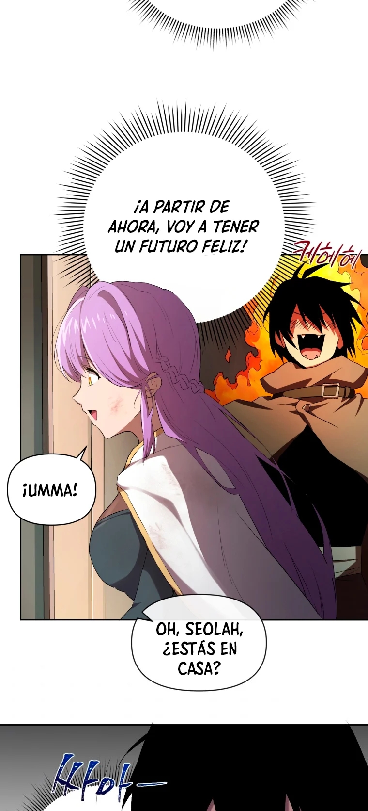 Read Jugador que regresó 10 000 años después ES Manga Online